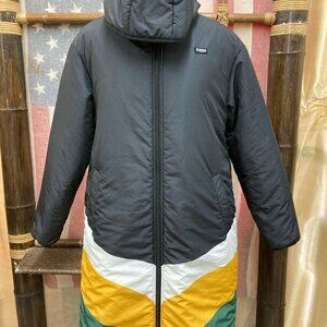 NWT Kappa 1pc Jacket